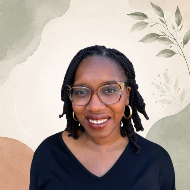 Kamilah Blackett